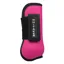 John Whitaker Durable Tendon/Fetlock Set Pink